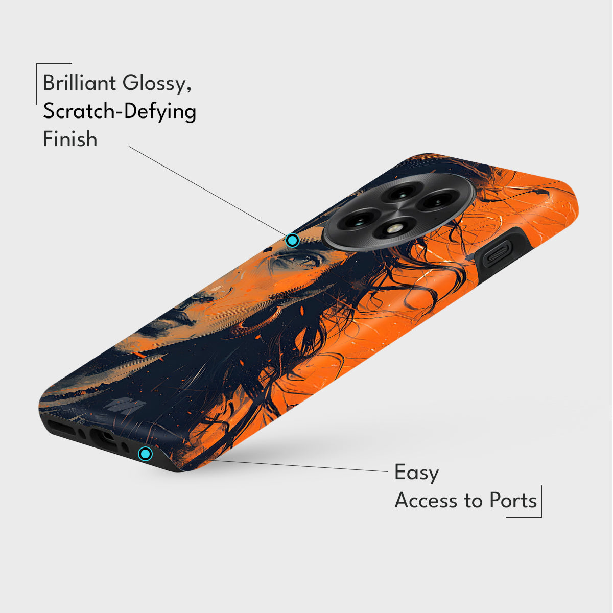 Shiva Spirit - Crystal