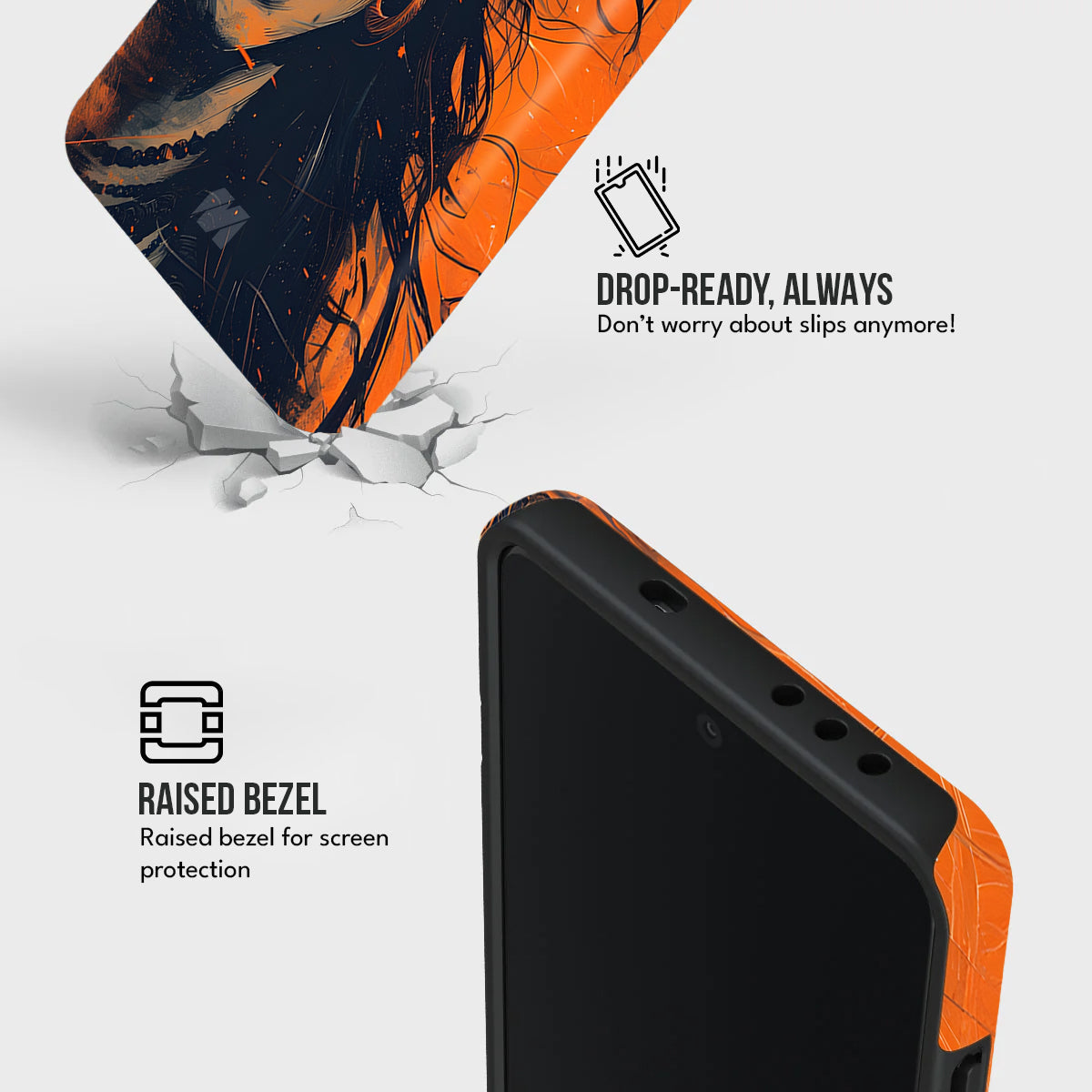 Shiva Spirit - Crystal