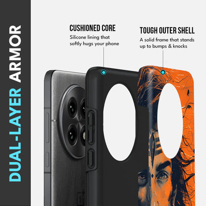 Shiva Spirit - Crystal