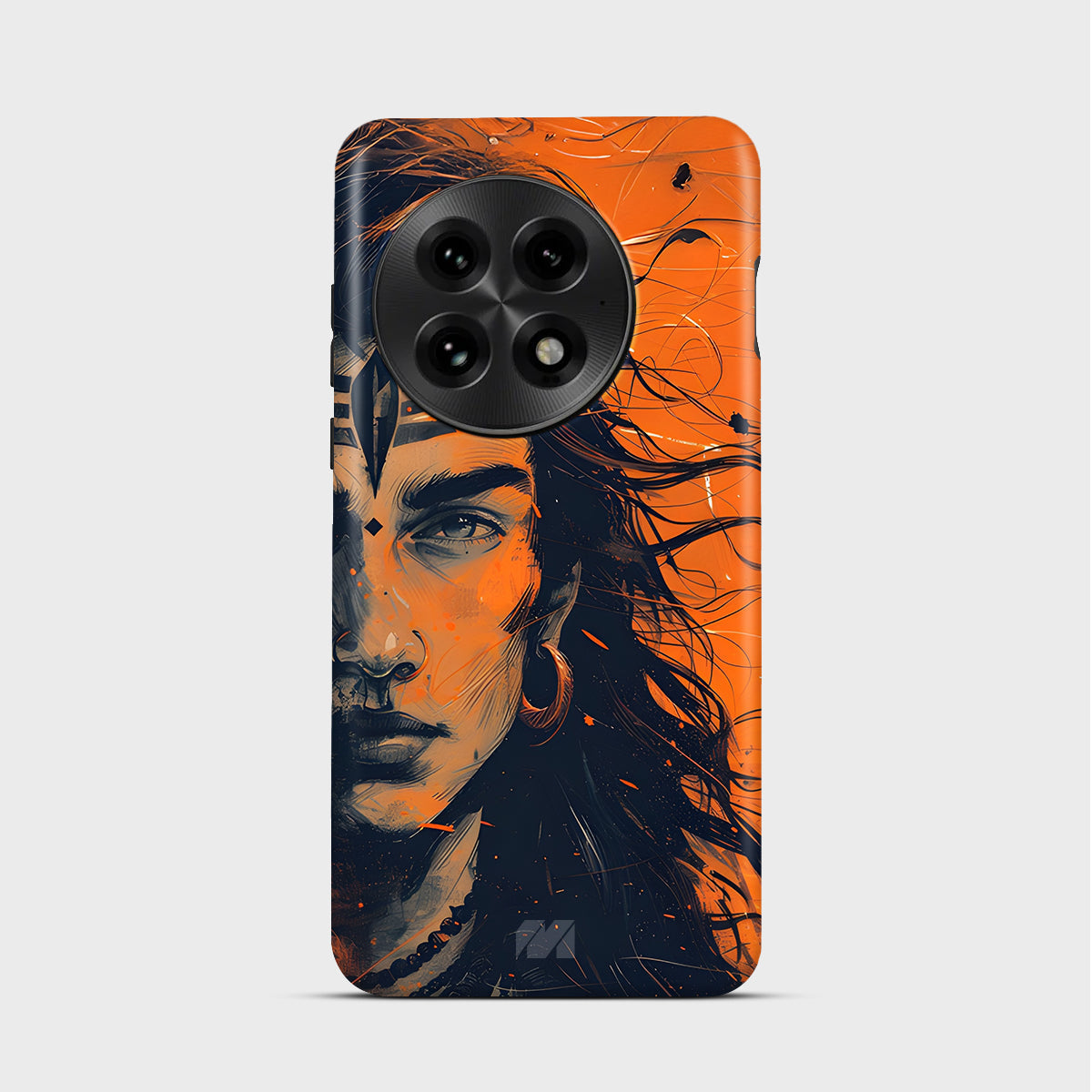 Shiva Spirit - Crystal