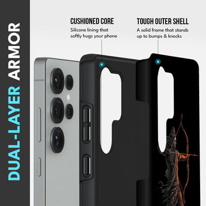 Divine Archer - Crystal