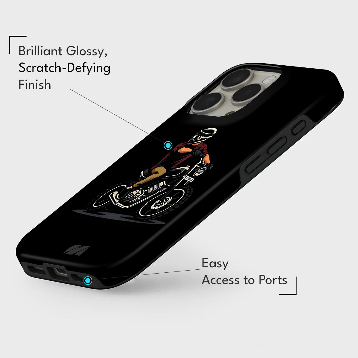 Road Rebel - Crystal