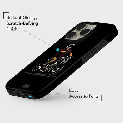 Road Rebel - Crystal