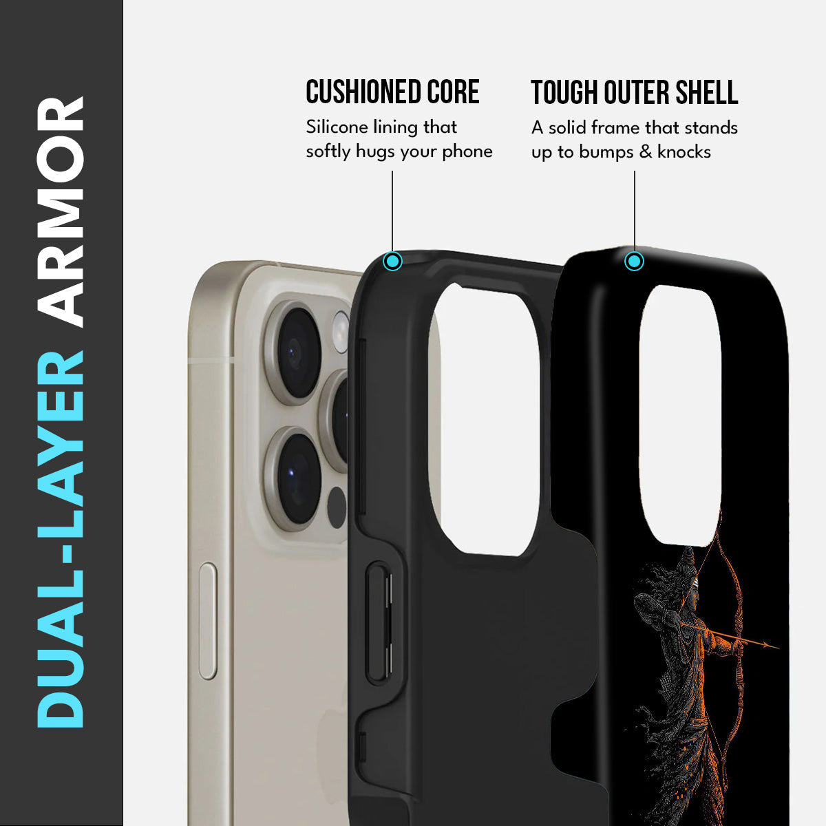 Divine Archer - Crystal