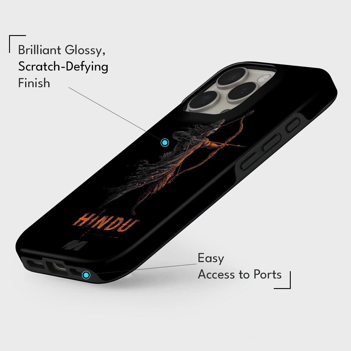 Divine Archer - Crystal