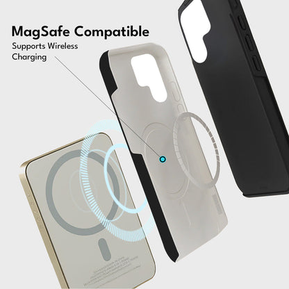 Midnight Bat Glow - Crystal