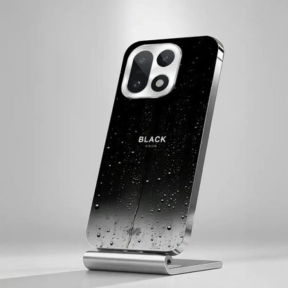 OnePlus 15 Series Midnight Droplets - Regalia