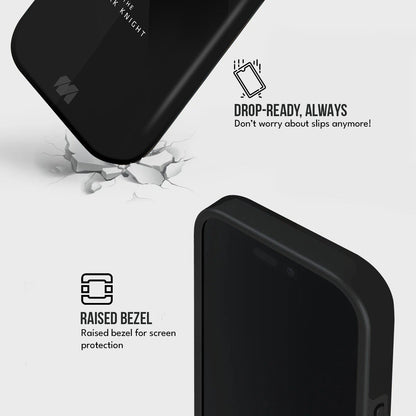 Midnight Bat Glow - Crystal