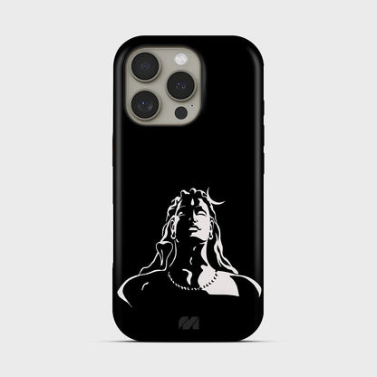 Adiyogi Ascend - Crystal