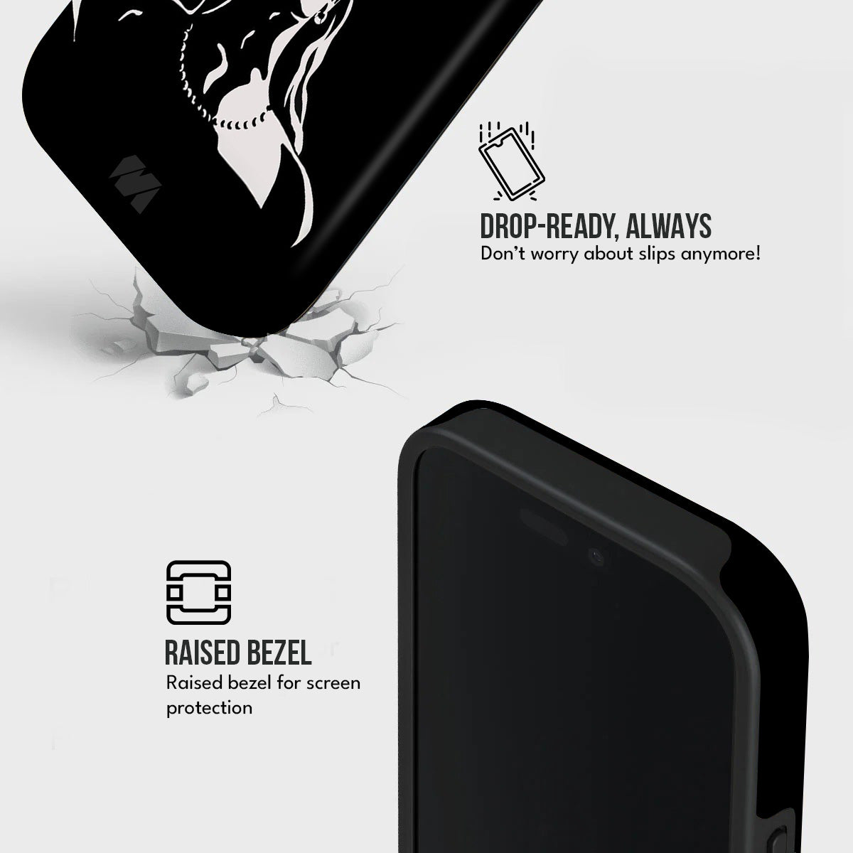 Adiyogi Ascend - Crystal