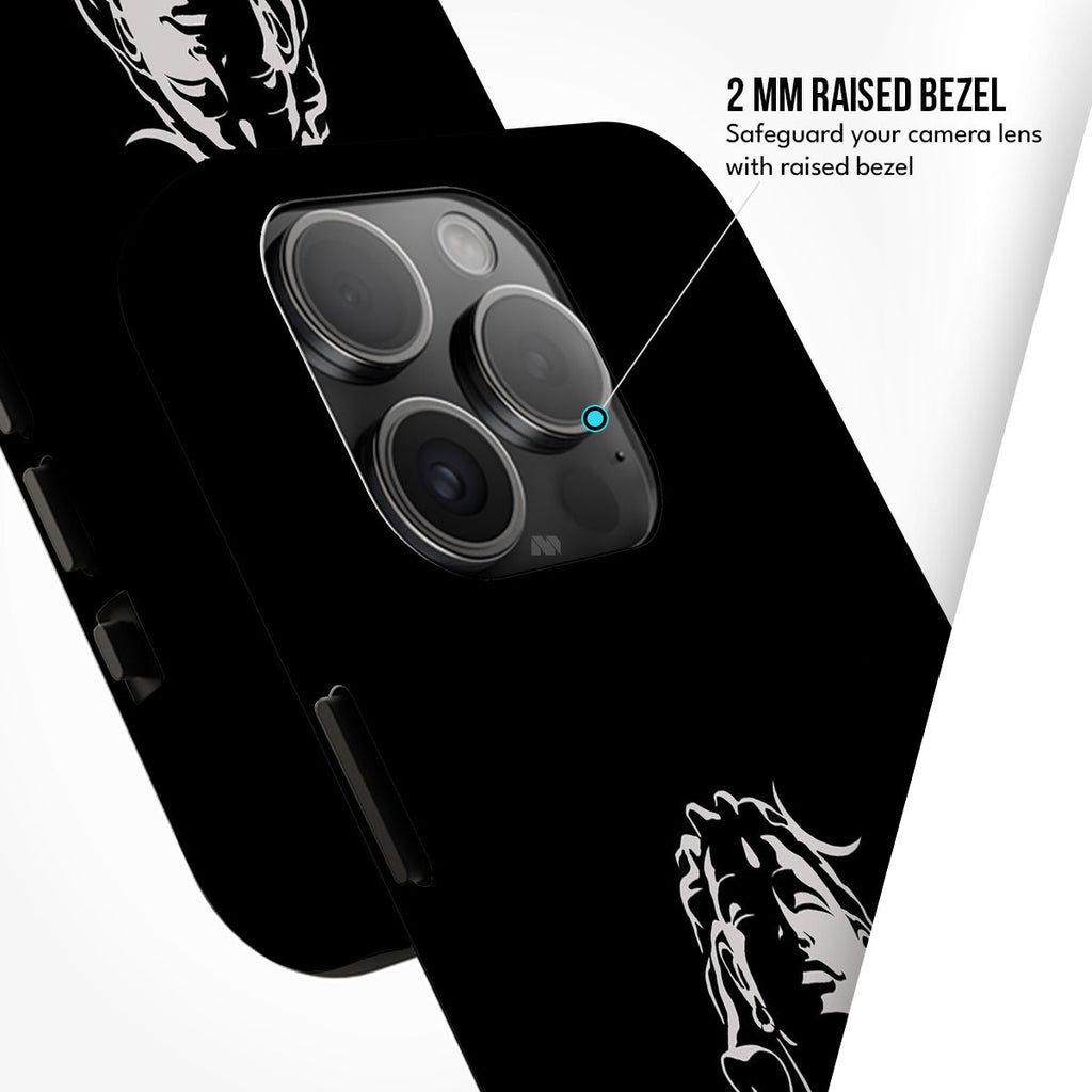 Adiyogi Ascend - Crystal