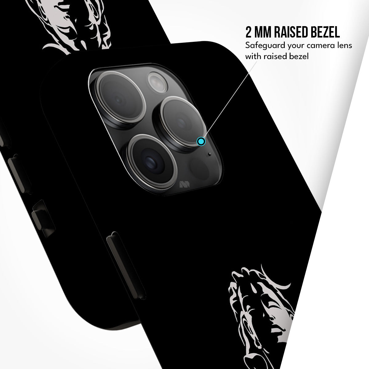 Adiyogi Ascend - Crystal