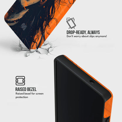 Shiva Spirit - Crystal