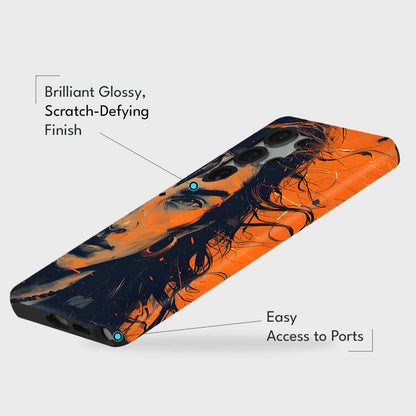 Shiva Spirit - Crystal