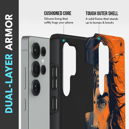 Shiva Spirit - Crystal