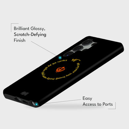 Faith Ring - Crystal