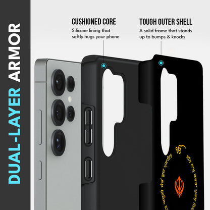 Faith Ring - Crystal