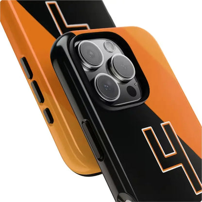 Norris Drift Mode - Crystal