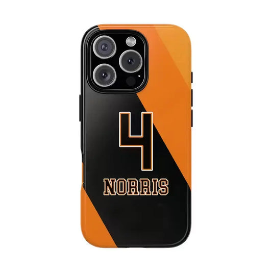 Norris Drift Mode - Crystal