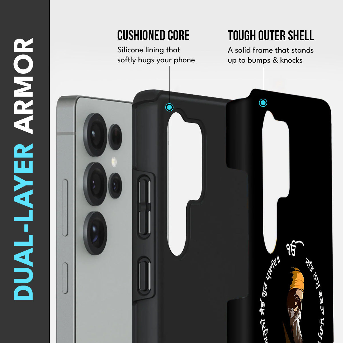 Divine Circle - Crystal