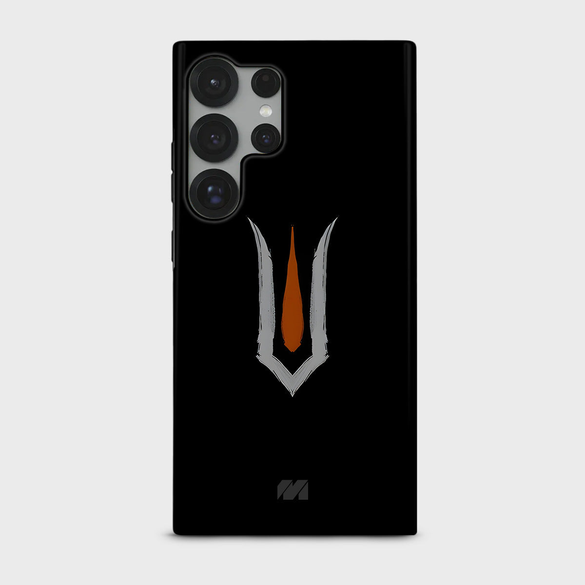 Trident Mark - Crystal