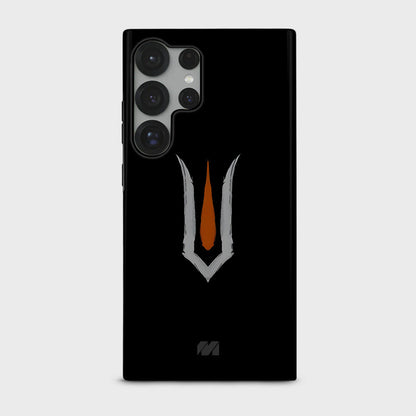 Trident Mark - Crystal