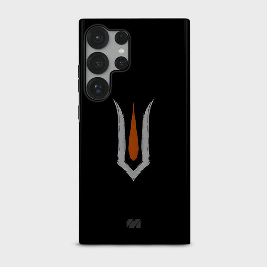 Trident Mark - Crystal