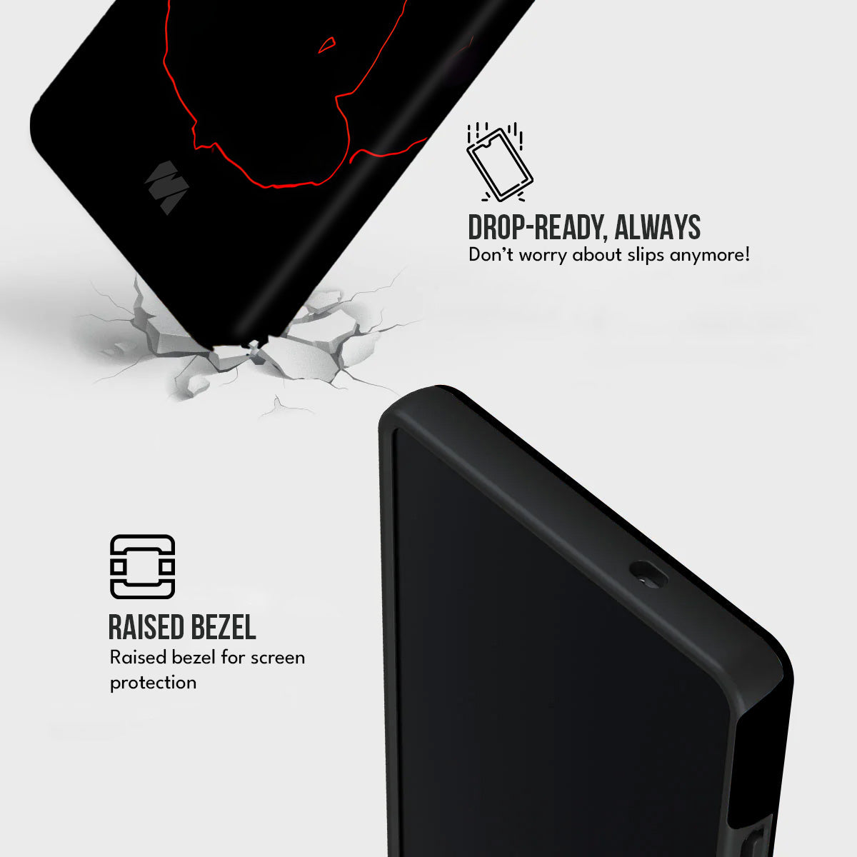 Meditative Force - Crystal