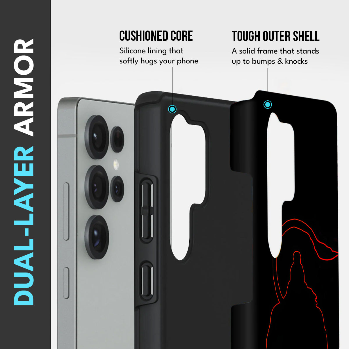 Meditative Force - Crystal