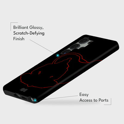 Meditative Force - Crystal