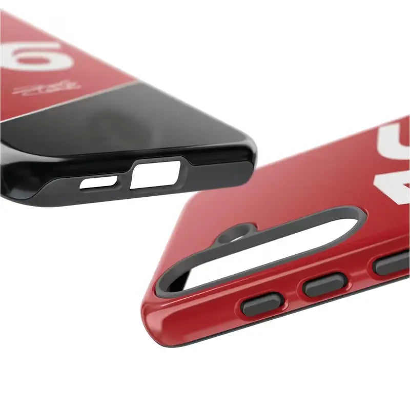 Turbo Shift Sixteen - Crystal