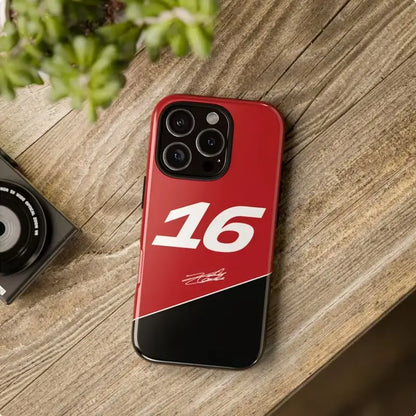 Turbo Shift Sixteen - Crystal