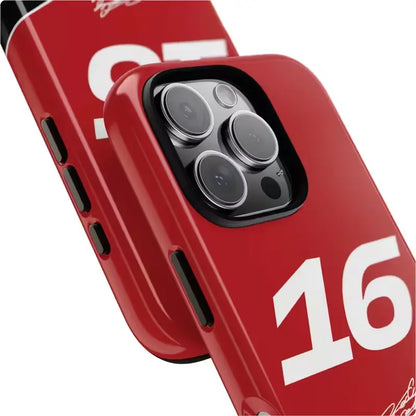 Turbo Shift Sixteen - Crystal