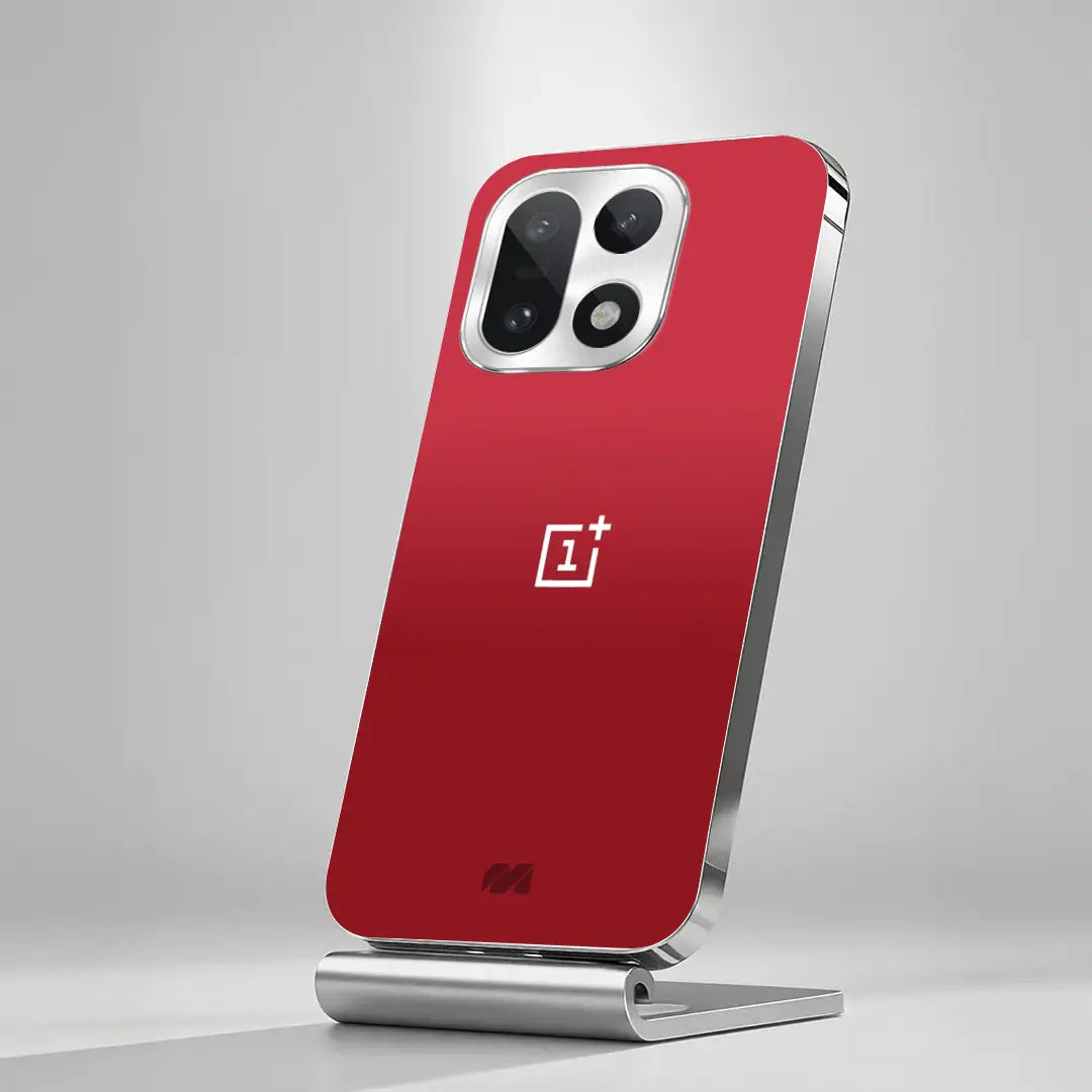 OnePlus 15 Series Fire Essence - Regalia