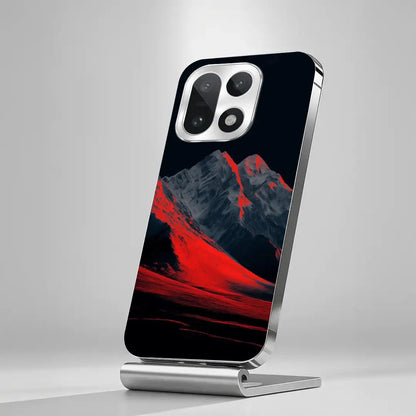 OnePlus 15 Series Molten Peak - Regalia