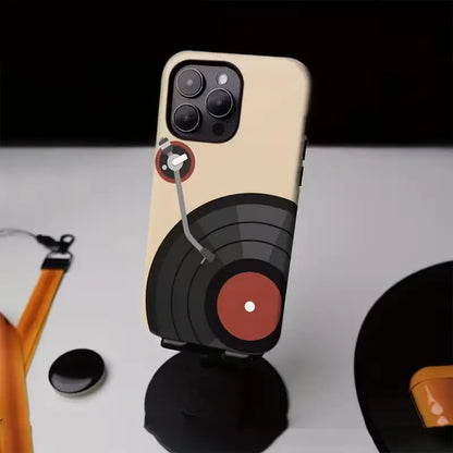 Old School Groove - Crystal