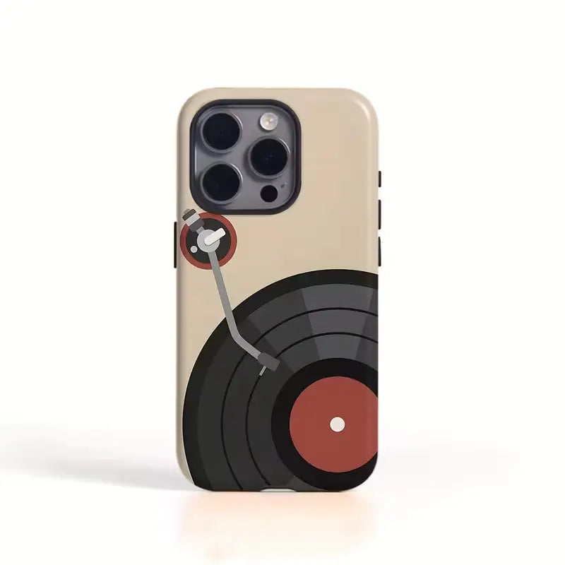 Old School Groove - Crystal