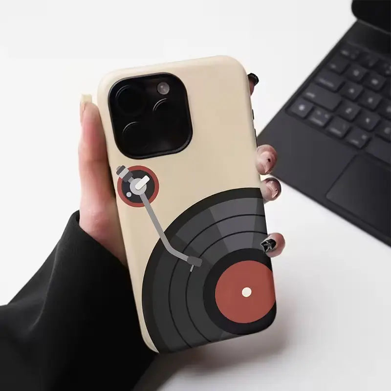 Old School Groove - Crystal