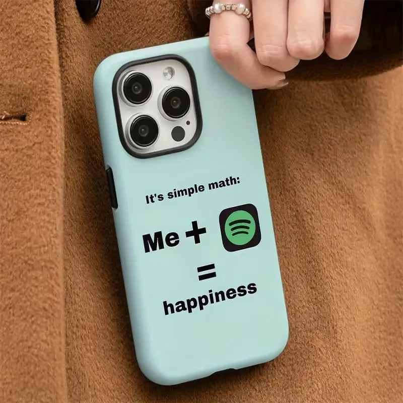 Happy Equation