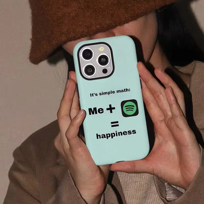 Happy Equation - Crystal