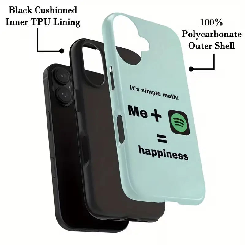 Happy Equation - Crystal