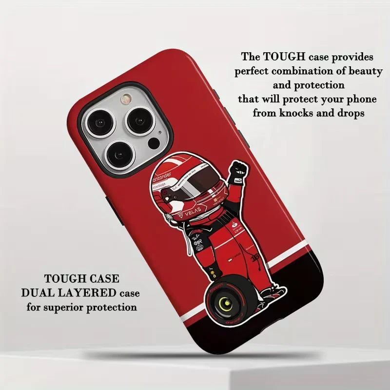 Track Hero - Crystal