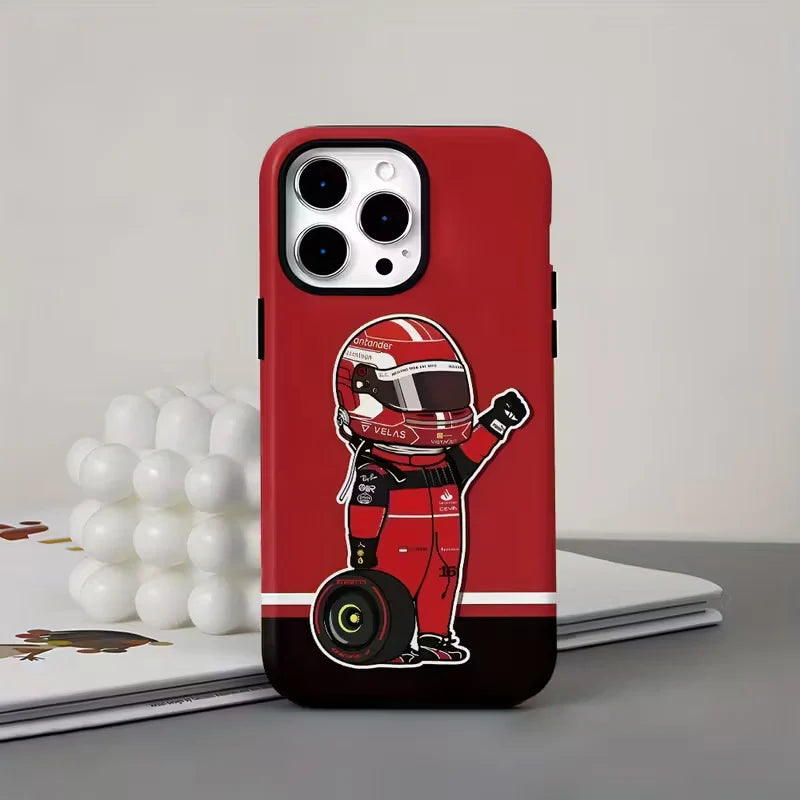 Track Hero - Crystal