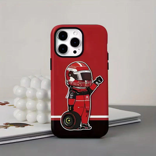 Track Hero - Crystal