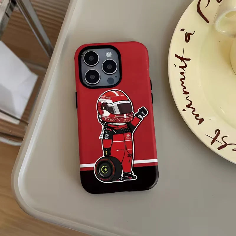 Track Hero - Crystal