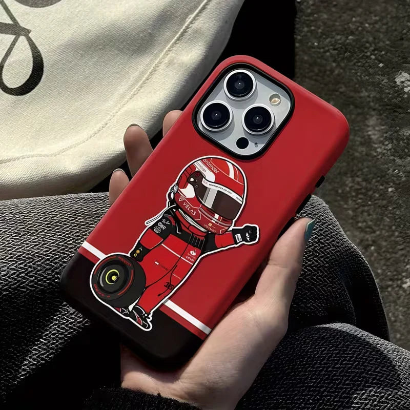 Track Hero - Crystal