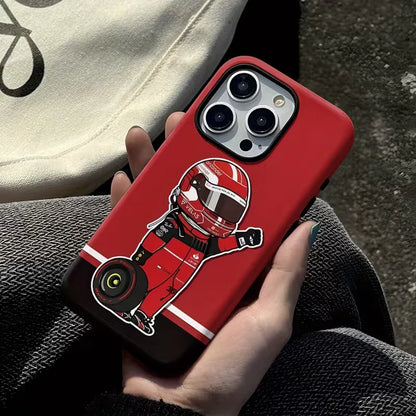 Track Hero - Crystal