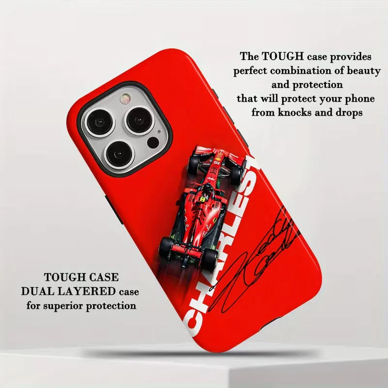 Scuderia Sprint - Crystal