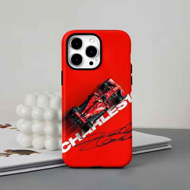 Scuderia Sprint - Crystal