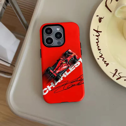 Scuderia Sprint - Crystal